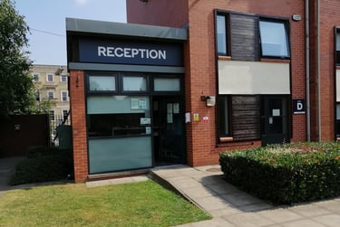 1 bed flat, Rawson Street, Highfields, Leicester, LE16UP - Image 12
